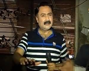 Kia Hum Dodh Ke Dhulay Hein (Nimko Kaise Banti Hai) – 2nd July 2015