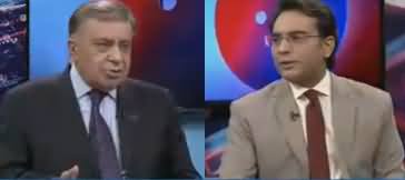 Kia IMF Ke Baghair Asad Umar Pakistan Ki Economy Theek Kar Sakte Hain - Suny Arif Nizami Ka Tabsara