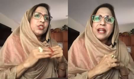 Kia Quaid e Azam Ne Pakistan In Do Khandano (Sharifs + Zardari) Ke Liye Banaya Tha - Tayybaz Zia Cheema