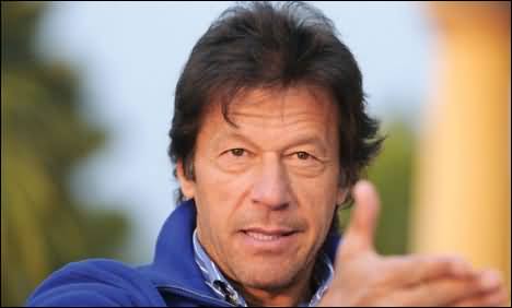 Killers of Innocents Neither Humans Nor Muslims - Imran Khan