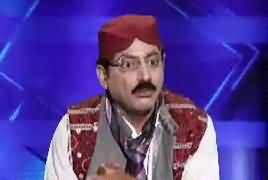 Kion Ke Jamhoriat Hai (Comedy Show) – 18th May 2019