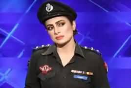 Kion Ke Jamhoriat Hai (Comedy Show) – 20th January 2019