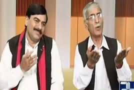 Kion Ke Jamhoriat Hai (Comedy Show) – 26th May 2019