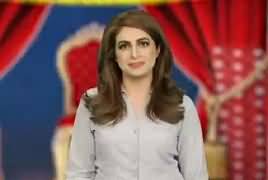 Kion Ke Jamhoriat Hai (Comedy Show) – 27th April 2019