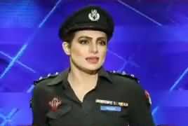 Kion Ke Jamhoriat Hai (Comedy Show) – 27th January 2019