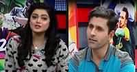 Kis Mai Hai Dum On Channel 24 (World T20) – 31st March 2016