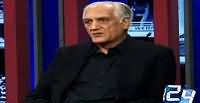 Kis Mai Hai Dum Part-2 (World Cup Special Transmission) - 15th February 2015