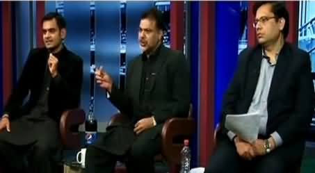 Kis Mai Hai Dum (World Cup Special Transmission) – 13th March 2015