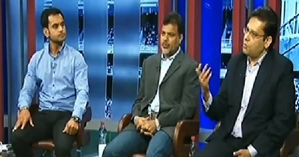 Kis Mai Hai Dum (World Cup Special Transmission) – 28th February 2015