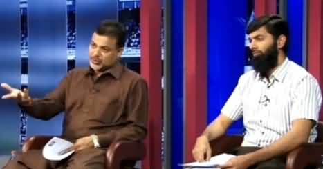 Kis Mai Hai Dum (World Cup Special Transmission) – 6th March 2015