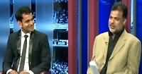 Kis Mai Hai Dum (Worldcup Special Transmission) – 29th March 2015