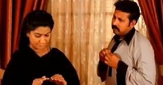 Koi Daikhe Na Daikhe Shabbir Tou Daikhega – 1st July 2015