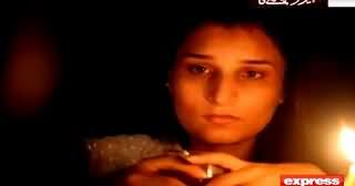 Koi Daikhe Na Daikhe Shabbir Tou Daikhega – 3rd June 2015