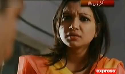 Koi Daikhe Na Daikhe Shabbir Tou Daikhega – 4th November 2014