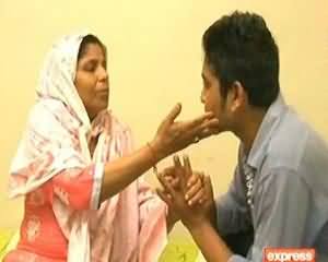 Koi Dekhe Na Dekhe Shabbir To Dekhe Ga – 20th July 2013