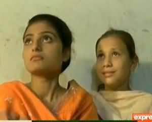 Koi Dekhe Na Dekhe Shabbir To Dekhe Ga – 21st July 2013