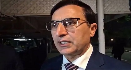 KPK Assembly bill to be reviewed - Barrister Gohar clarifies