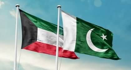 Kuwait has approved a defence cooperation agreement with Pakistan - Arab Media