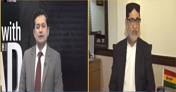 Kya Hakumat Ke Itehadi Akhtar Mengal Hakumat Se Rastay Juda Karnay Lagy Hain - Akhtar Mengal Interview