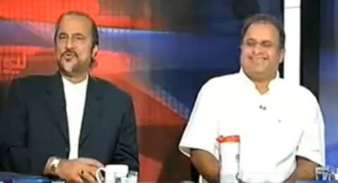 Kyun (Civil Military Relationship, A Big Question Mark) – 5th October 2014