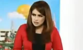 Kyun Kay Jamhooriat Hai (Comedy Show) - 16th December 2017