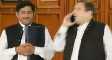 Kyun Kay Jamhuriat Hai (Comedy Show) - 12th November 2017