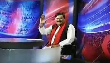 Kyun Kay Jamhuriat Hai (Comedy Show) - 6th October 2017