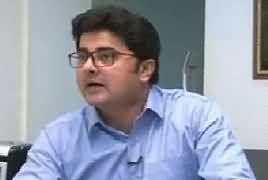 Labb Azaad On Waqt News (No Foreign Investment) – 9th February 2017