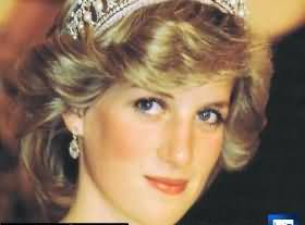Lady Diana was Murdered - Royal British Army Was Involved in Her Murder - Watch Full Video Report