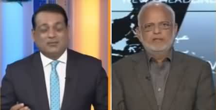 Lagta Hai Asif Zardari Jal Arrest Hone Waale Hain - Ejaz Chaudhry