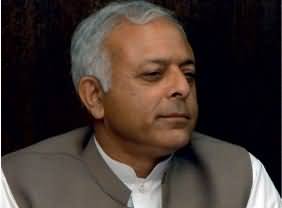 Lahore High Court Cleared PTI MNA Ghulam Sarwar Khan From Fake Degree Case