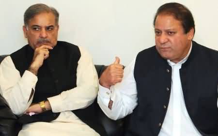 Lahore High Court Rejects Petition to Open NAB References Against Sharif Brothers