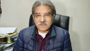 Lahore High Court's Big Verdict In Favour of Pervez Musharraf - Sami Ibrahim's Analysis