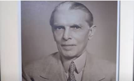 Lahore's Historical Zaidi Photo Studio - When Muhammad Ali Jinnah Visited It To Get Pictures Taken - A BBC Urdu's Report