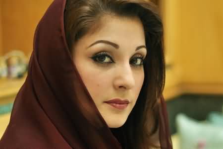 Lahoriye Bare Zaalim Hai, PTI Ko Vote Bhi Nahi Dete Aur Jalson Mein Bhi Nahi Aate - Maryam Nawaz