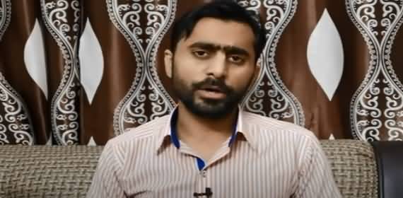 Faizabad Dharna: Khadim Hussain Rizvi In Police Custody? Details By Siddique Jan