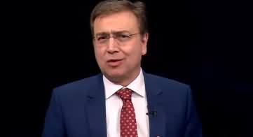 Lawyers or Mangol Warriors - Moeed Pirzada Analysis on PIC Incident