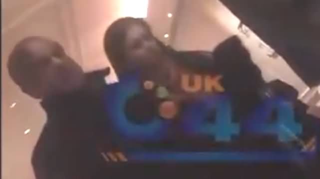 Leaked Video of Shahbaz Sharif with A Woman In London Hotel