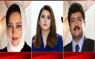 Lekin (Dr. Shahid masood failed to give proof) - 28th January 2018