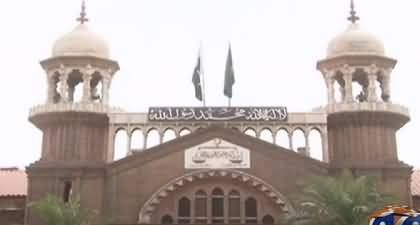 LHC declares Ravi Riverfort Urban Development Project illegal