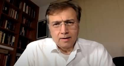 LHC's historic decision shocks PMLN & Allies | No Escape from Elections? Moeed Pirzada's analysis