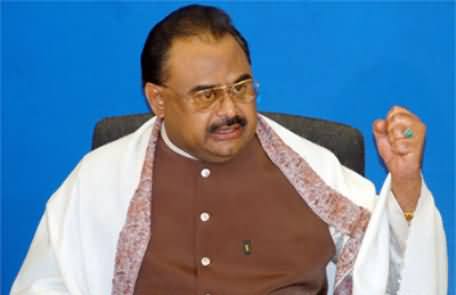 Liaqat Abad Bhatta Bazar Karachi is Being Run Under the Supervision of MQM Sector