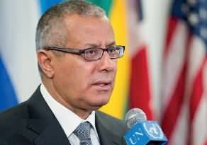 Libyan Prime Minister Ali Zeidan Kidnapped by Rebels