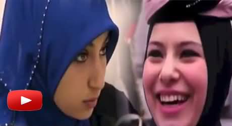 Life of Muslims in America - How Muslims Lives and Being Treated in America