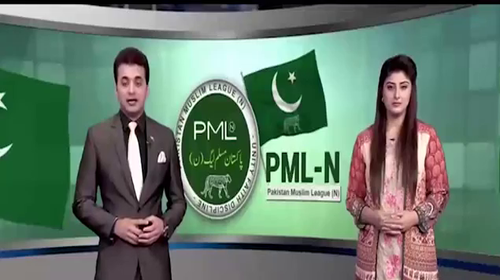 List of PMLN candidates For Election 2018