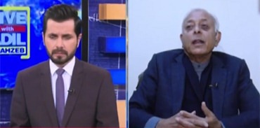 Live With Adil Shahzeb (Mini-Budget & Inflation) - 30th December 2021