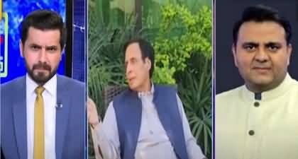 Live With Adil Shahzeb (No-confidence, PDM's March) - 15th March 2022