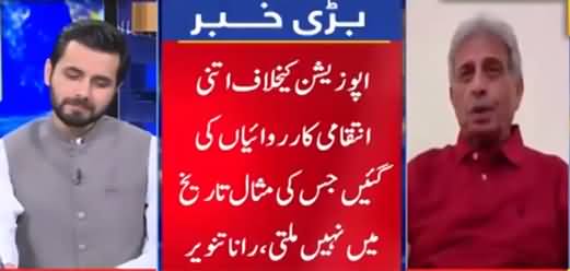 Live with Adil Shahzeb (PM Imran Khan Challenges His Cabinet) - 22nd September 2021