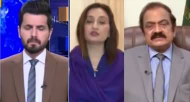 Live With Adil Shahzeb (Will Imran Khan Do Long March?) - 31st May 2022