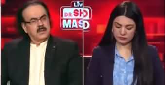 Live With Dr. Shahid Masood (15 Days...) - 2nd September 2023
